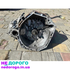 КПП Renault Megane  1.5 dci TL4610186 Коробка передач В наличии
