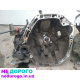 КПП Renault Megane 2 1.5 JR5108 Clio 3 1.5 JH3175 Клио Кліо Меган 1.5