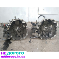 КПП Renault Megane 2 1.5 JR5108 Clio 3 1.5 JH3175 Клио Кліо Меган 1.5