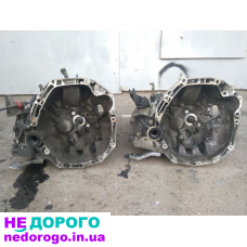 КПП Renault Megane 2 1.5 JR5108 Clio 3 1.5 JH3175 Клио Кліо Меган 1.5