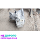 КПП Renault Megane2 Scenic2 1.9dci 6ст.