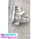КПП Renault Megane  3  1.5 dci