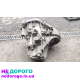КПП Renault Megane  3  1.5 dci