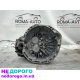 Кпп Renault Nissan 2.3dci PF6034 для Master Movano 2.3dci PF6 034, 2006 рік, дизель, об'єм двигуна 2.3 л.