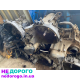 КПП Renault Kangoo 1.9 D TD 2005 1.9 л дизель, Clio 1.5 DCI 2010 1.5 л дизель, Megan 1.5 DCI 2008 1.5 л дизель.
