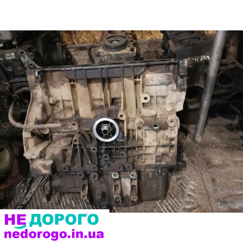 КПП Renault safrane 2.2 бензин коробка передач Рено шафран 2.2i