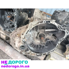 КПП Renault safrane 2.2 бензин коробка передач Рено шафран 2.2i
