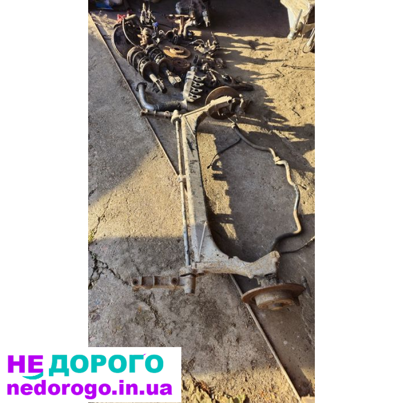 КПП Renault Scenik 1