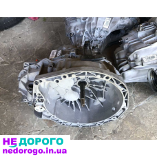 КПП Renault Trafic, Трафик 1.9 DCI, PK6, 6 ступка. Коробка. Новий стан