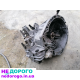 КПП Renault Scenic 2