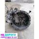 КПП Renault Scenic 2