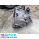 КПП Renault Scenic 2