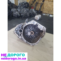 КПП Рено Дастер Renault Duster4x4 tl8012 320102703r коробка передач