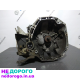 КПП Renault Kangoo Mercedes Citan 2008-2020, механічна, 1.5 л дизель.