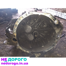 Коробка передач PK4 005 для Рено Лагуна 3 2.0dci 6-ступка, 2010 рік, дизель, 2.0 л.