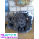 КПП для Рено Кенго: AG1, 5-ступенева, 2010 рік, 1.6 л, бензин.