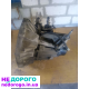 КПП для Рено Кенго: AG1, 5-ступенева, 2010 рік, 1.6 л, бензин.