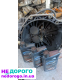 КПП Рено Мастер 2.5 CDI 2010, 6-ступка, дизель 2.5 л.