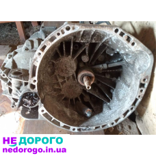 КПП Renault Master 3 2010р 2,3л дизель.