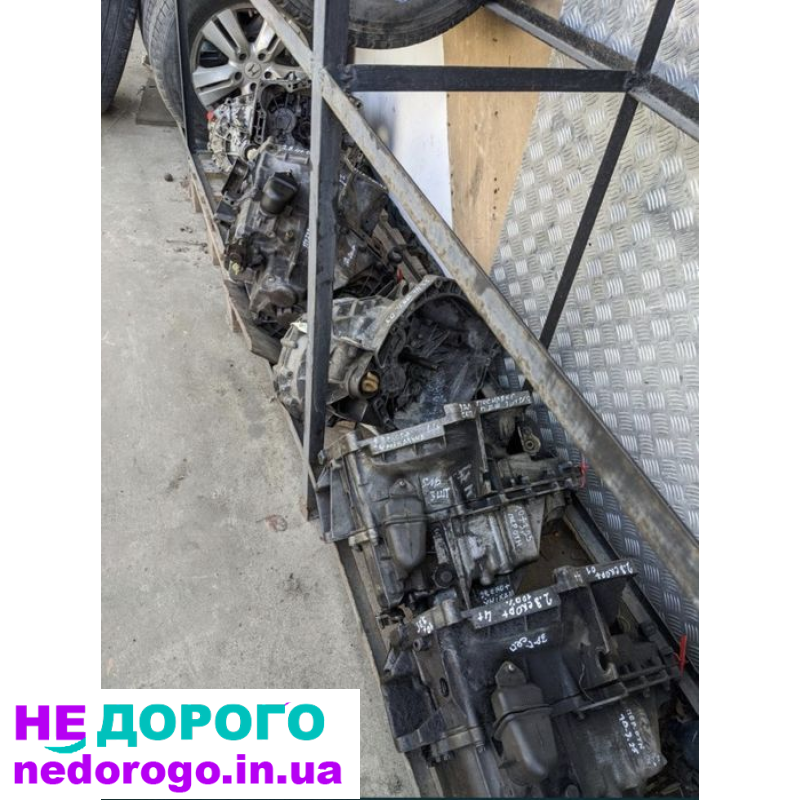 1. КПП Renault Master, Opel Movano, Nissan Primastar, 2008, 2.5 л дизель.
2. КПП Opel Vivaro, Nissan Interstar, 2012, 2.0 л бензин.
3. КПП Renault Master, Opel Movano, 2015, 2.3 л дизель.