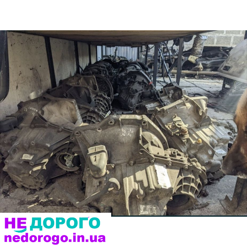 1. КПП Renault Master, Opel Movano, Nissan Primastar, 2008, 2.5 л дизель.
2. КПП Opel Vivaro, Nissan Interstar, 2012, 2.0 л бензин.
3. КПП Renault Master, Opel Movano, 2015, 2.3 л дизель.