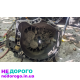 КПП Reno Master 2.8, 2.5D, 5 ступка, 2005, 2.8 л, дизель.