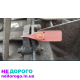 КПП для Рено Мастер 3.0, 2015, об'єм двигуна 3.0 л, дизель. Без предоплати, відправка за правилами мерчант гугл.