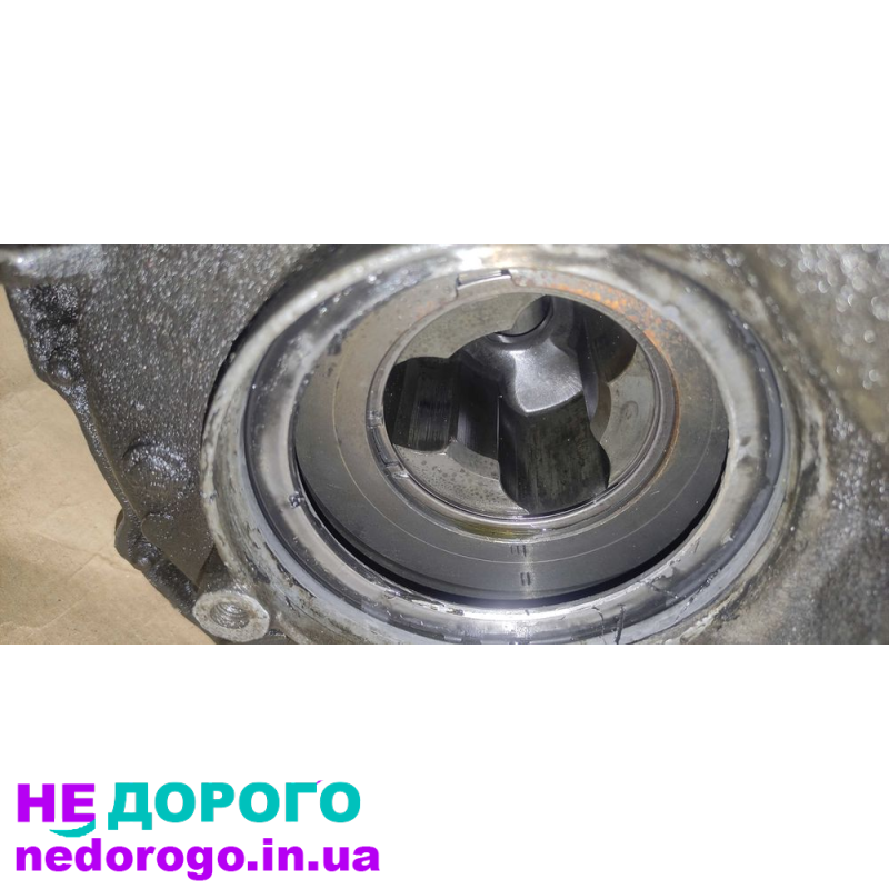 КПП для Renault Megane 1, робоча, українська, агрегат, модель, рік, об'єм двигуна, паливо.