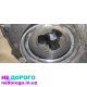 КПП для Renault Megane 1, робоча, українська, агрегат, модель, рік, об'єм двигуна, паливо.