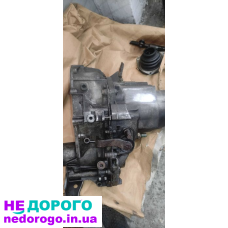 КПП для Renault Megane 1, робоча, українська, агрегат, модель, рік, об'єм двигуна, паливо.