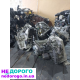 КПП Рено Меган2 Сценік2 1.6 бензин 1.5 1.9дизель коробка Renault