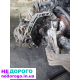 КПП Рено Меган2 Сценік2 1.6 бензин 1.5 1.9дизель коробка Renault