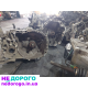 КПП Рено Меган2 Сценік2 1.6 бензин 1.5 1.9дизель коробка Renault