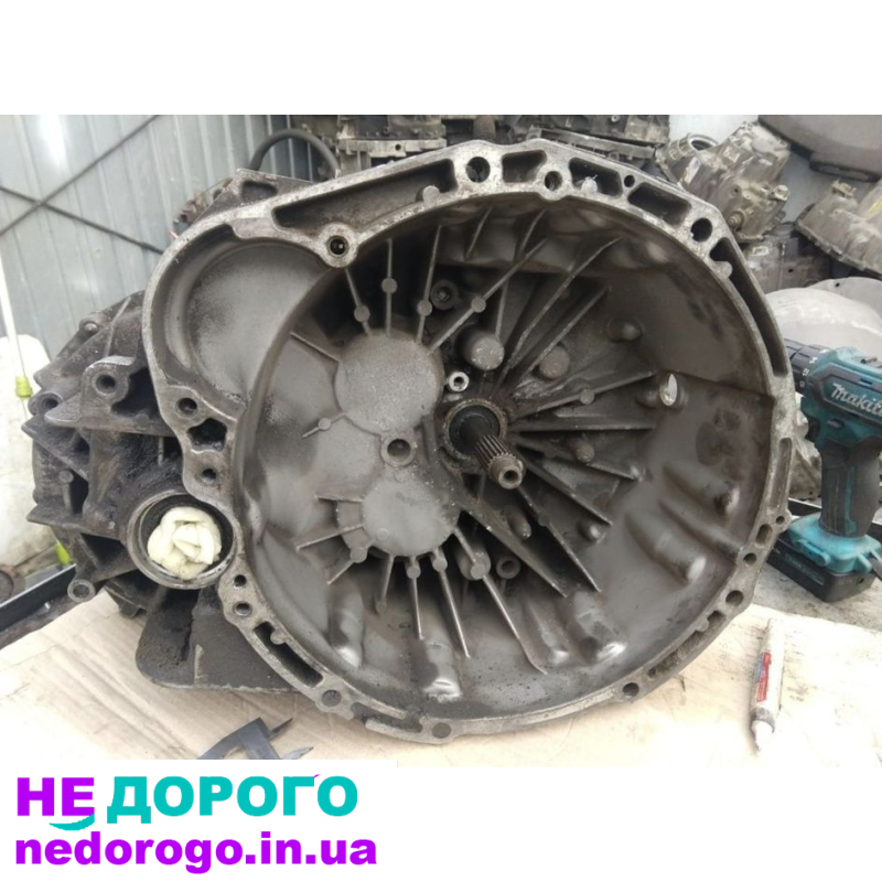 КПП для Рено Трафік 2009, 2.0 л дизель. Без предоплати, відправка по Україні за правилами мерчант гугл. Звоніть!