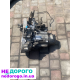 КПП Renault Megane 2, 1.6 16v 2002, бензин, 1.6 л.