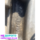 КПП Renault Megane 2, 1.6 16v 2002, бензин, 1.6 л.