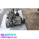 КПП для Renault Megane Scenic 1.6 Nissan Micra, 2005, 1.6 л, бензин.