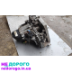 КПП для Renault Megane Scenic 1.6 Nissan Micra, 2005, 1.6 л, бензин.