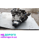 КПП для Renault Megane Scenic 1.6 Nissan Micra, 2005, 1.6 л, бензин.