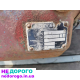 КПП рено В9 RENAULT major magnum premium B9200L43