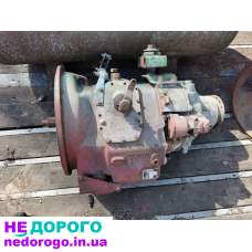 КПП рено В9 RENAULT major magnum premium B9200L43