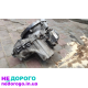 КПП робот Smart Fortwo 0.6t, 2019, 0.6 л, бензин.