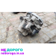 КПП робот Smart Fortwo 0.6t, 2019, 0.6 л, бензин.