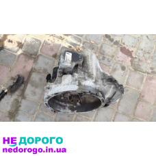 КПП робот Smart Fortwo 0.6t, 2019, 0.6 л, бензин.