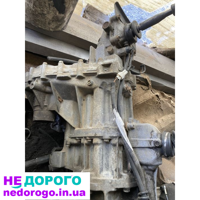 Двигун Suzuki Vitara 2.0 D TD TDI, 2000 р.в., 2.0 л дизель.