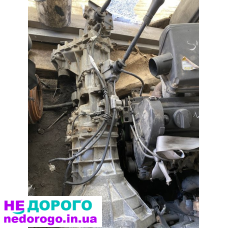 Двигун Suzuki Vitara 2.0 D TD TDI, 2000 р.в., 2.0 л дизель.