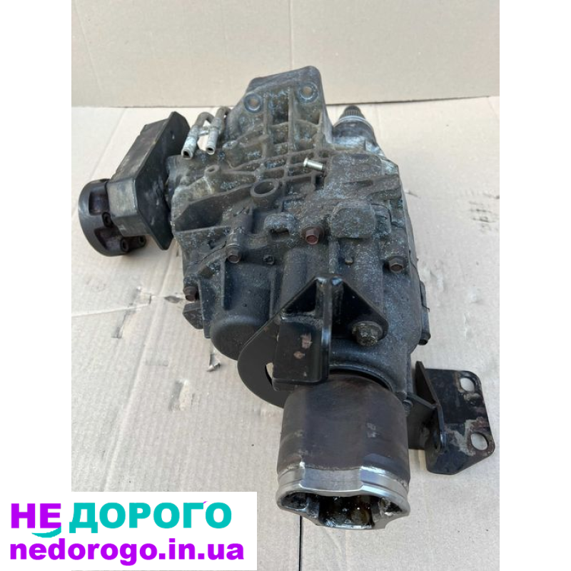КПП Роздатка Land Rover Freelander 1.8 2.0 1997-2006 1.8-2.0 л бензин.