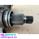 КПП Роздатка Land Rover Freelander 1.8 2.0 1997-2006 1.8-2.0 л бензин.