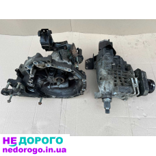 КПП Роздатка Land Rover Freelander 1.8 2.0 1997-2006 1.8-2.0 л бензин.