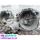 КПП Роздатка Renault Dacia Duster 1.5dci 4x4 TL8000 8201057489